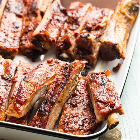 The top 15 Ideas About Rib Bbq Sauce – Easy Recipes To Make at Home