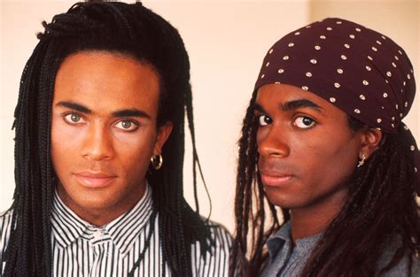 Brett Ratner's Milli Vanilli Biopic Dropped