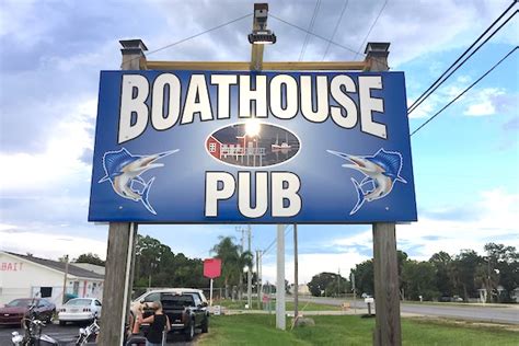 Boathouse Pub in Grant to become Smoke-Free – Sebastian Daily