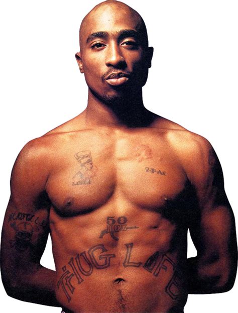 Tupac Stomach Tattoo - Printable Calendars AT A GLANCE