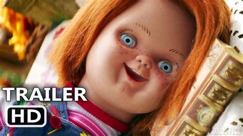 Watch Chucky Episodes Online Series Free | Watch Series