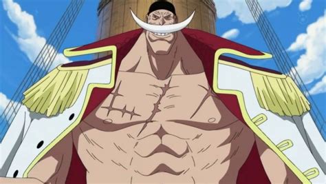 Kinryu Arimoto, Voice Actor For One Piece's Whitebeard, Dies Aged 78 | Geek Culture