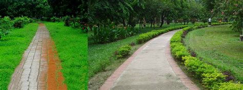 Ramna Park, the most beautiful place in Dhaka