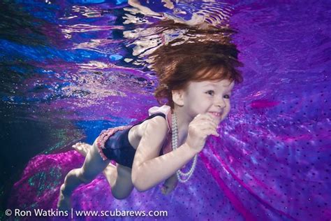 Underwater Pool Photography|Underwater Photography Guide