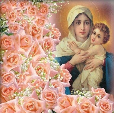 Bible Timeline, Blessed Virgin Mary, Many Faces, Blessed Mother, Good Morning Quotes, Prayers ...