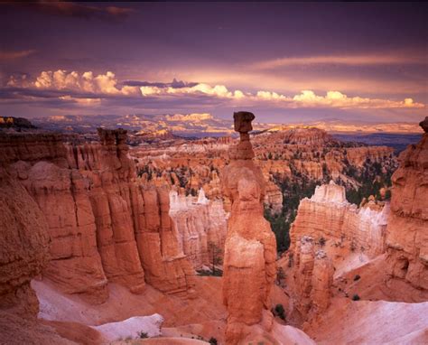 Free Images : landscape, rock, sunset, valley, stone, formation, dusk ...