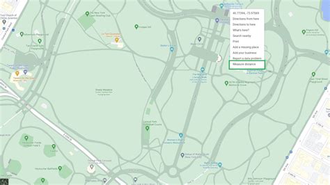 How to measure distance with Google Maps | Tom's Guide