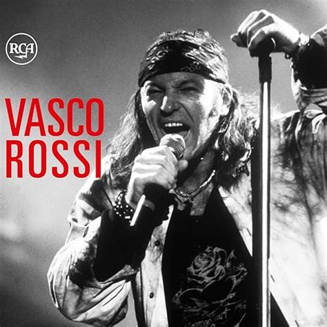 Vasco Rossi von Vasco Rossi bei Amazon Music - Amazon.de