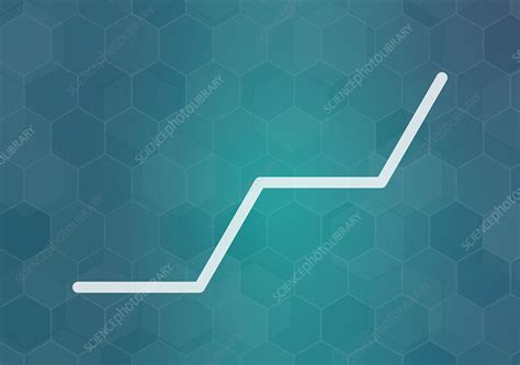 Pentane alkane molecule, illustration - Stock Image - F029/9929 - Science Photo Library