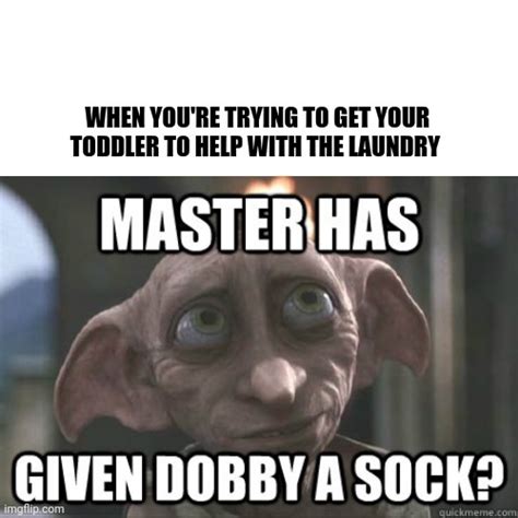 dobby Memes & GIFs - Imgflip