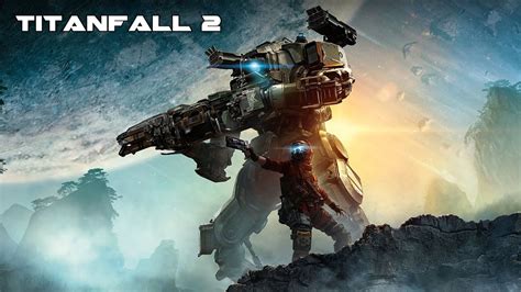 TITANFALL 2: MULTIPLAYER GAMEPLAY - Multiplayer Tech Test: FINAL DAY ...