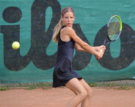 TENNIS/TENNIS EUROPE U14 ANNECY 2021. FÉMININES Klugman, la victoire d’une wild-card