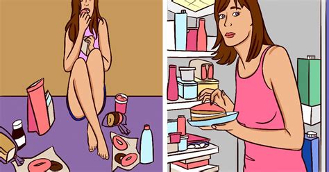 How to spot binge eating disorder and what to know about it