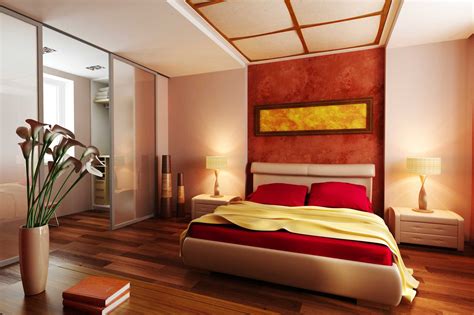 Good Bedroom Colors Feng Shui : How To Feng Shui Your Bedroom (the Ultimate Guide) | Bodbocwasuon