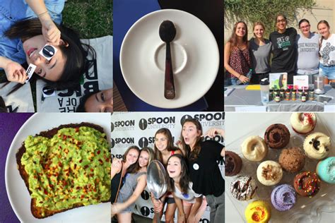 Spoon University's 2015 Year in Review