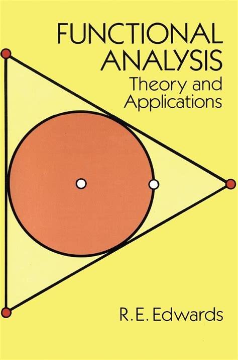 Functional Analysis | Functional analysis, Math books, Physics and ...