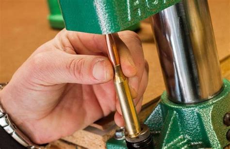 Reloading at Home: Is it Safe? | Reload Your Gear