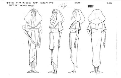 “The Prince of Egypt” | © DreamWorks Animation* • Blog/Website | (www.dreamworksanimation.com ...