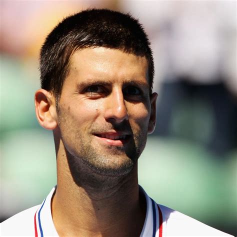 Novak Djokovic Brings Much-Needed Comedy to Tennis | News, Scores ...