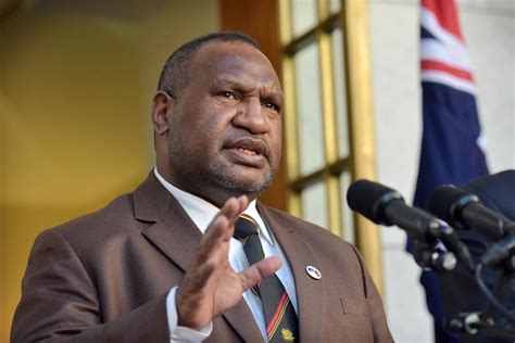 Papua New Guinea is preparing to officially declare itself a Christian ...