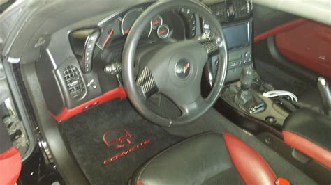 Z06 Show your Interior Pic thread.... - Page 2 - CorvetteForum ...