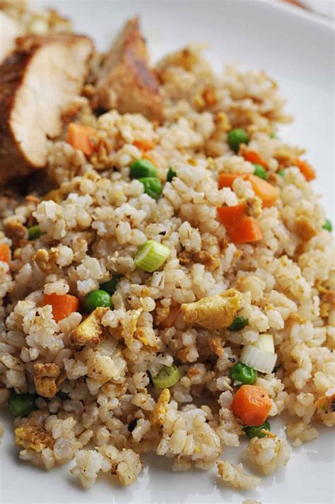 Panda Express Fried Rice Recipe, 47% OFF | rio-marketing.com