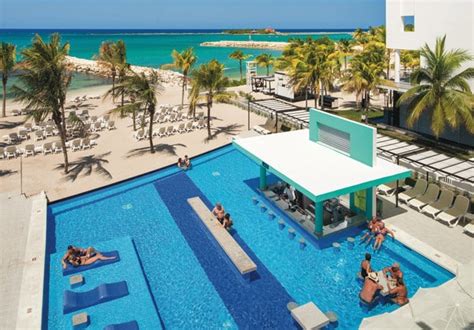 RIU Palace Jamaica – Adults Only (18+) – Jetset Vacations