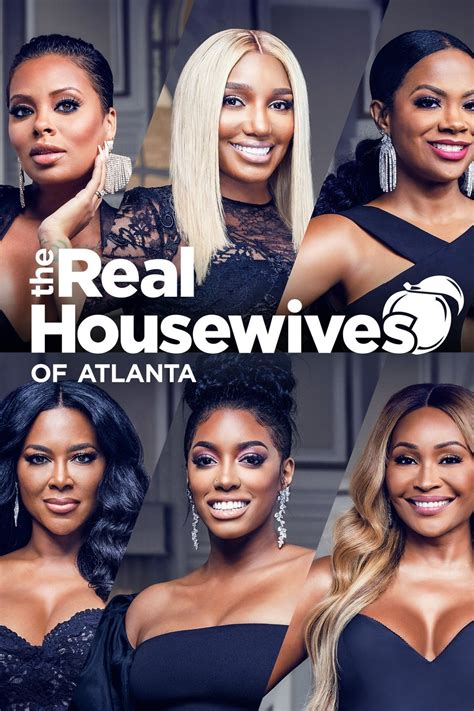 Real Housewives Of Atlanta – Telegraph