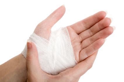 Poultice for Infection | LoveToKnow