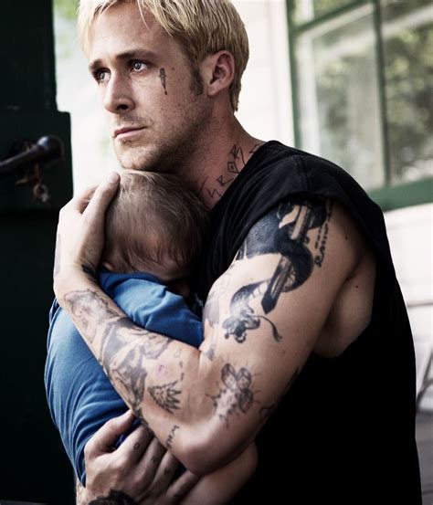 Ryan Thomas Gosling | Pine tattoo, Ryan gosling, Ryan gosling tattoos