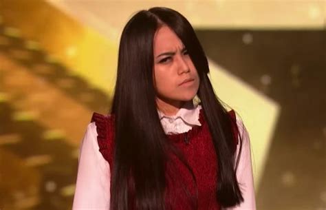 Sacred Riana AGT All-Stars 2023 Audition, Season 1, Horror Illusionist - Startattle