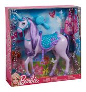 BARBIE® Princess Unicorn