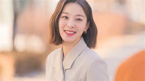 Seol In-ah: Wiki, Career, Awards, 11 Fun Facts & More - KDrama Live