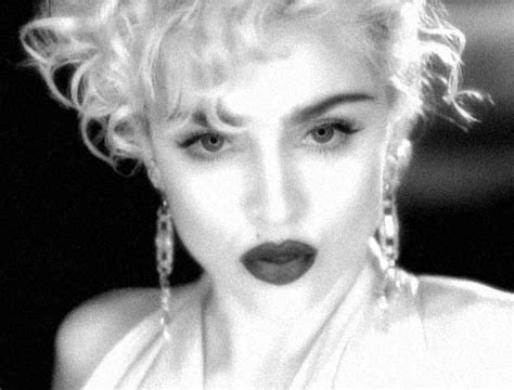 Madonna - Vogue