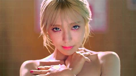 AOA 심쿵해 Heart Attack Trailer - Only Choa Ver - - YouTube