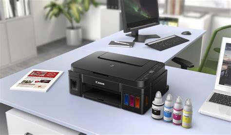 Tips For Troubleshooting Some Common Canon Printer Issues - Daily Tech Times