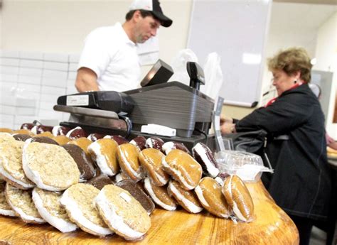 Greater Bridgeton Amish Market's bakery has Shady Maple connection - nj.com