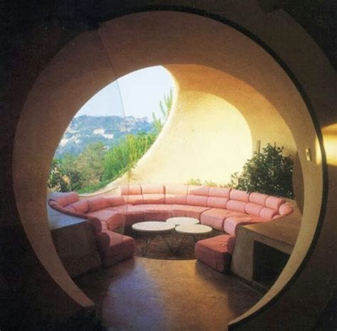 Conversation Pit - Best Sunken Living Room Designs 41 Conversation Pits ...