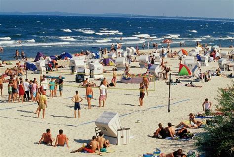 Top 10 Beach Holidays In Europe | TraveltourXP.com