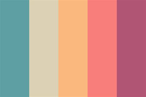 Bold Color Palette Inspiration For Your Brand Bold Co - vrogue.co