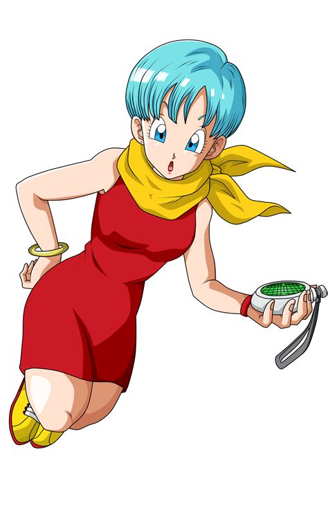 Bulma Vegeta Original Size Png Image Pngjoy | Images and Photos finder