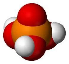 Phosphorus Orthophosphate at best price in Vapi by Triveni Chemicals ...