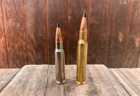 .308 vs .30-06: Is Considered one of These Traditional Cartridges ...