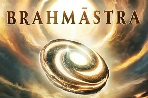 Brahmastra Story Revealed: 7 Astras, 1 Hero, a Secret Society And The Lord of Astras - Watch Video