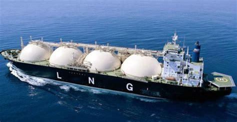 LNG sales drives massive rise in Papua New Guinea exports in 2014 - Business Advantage PNG