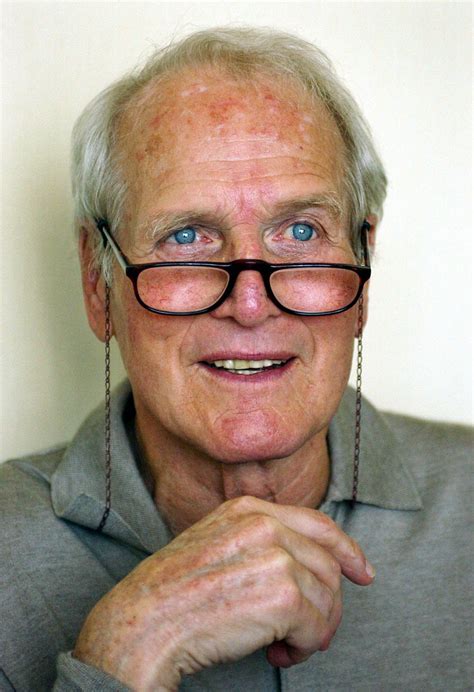 Obituary Photos Honoring Paul Newman - Tributes.com