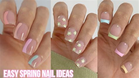 Spring Nail Designs 2022