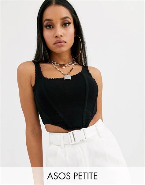 19 Petite Clothing Items Off ASOS That Are Actually Really Grown-Up