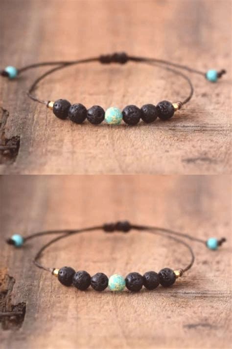 Awesome Bracelets Jewelry Ideas For Women | Beaded bracelets, Pearl bracelet diy, Beaded ...