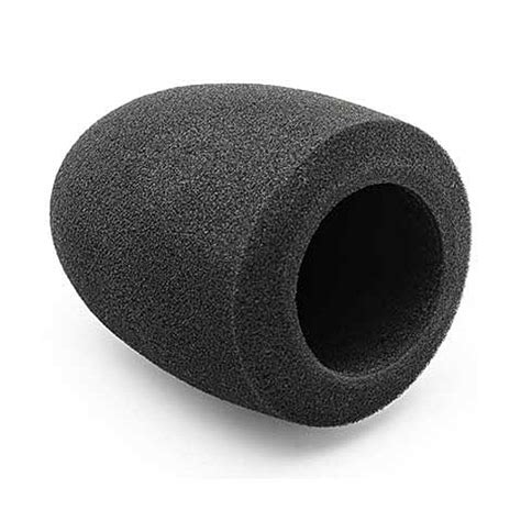 DPA DUA0703 Foam Windscreen for Vocal Microphone « Mic Accessories